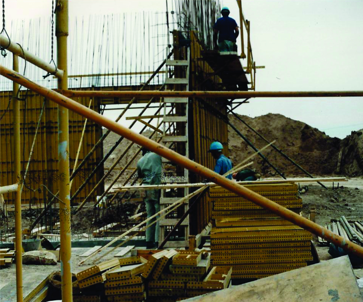 Plantas Industriales