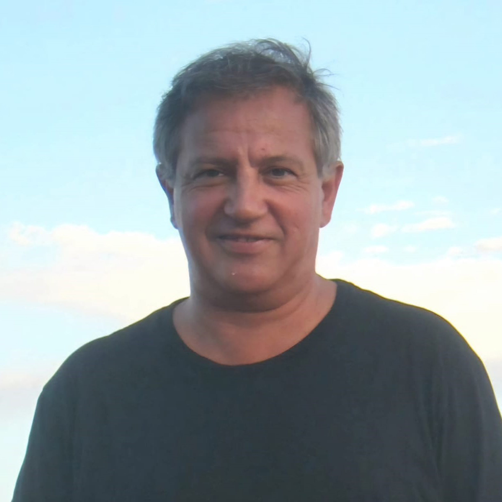 Juan Alberto Arriegue