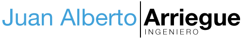 Juan Alberto Arriegue