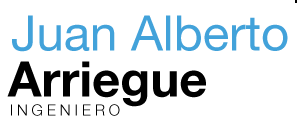 Juan Alberto Arriegue