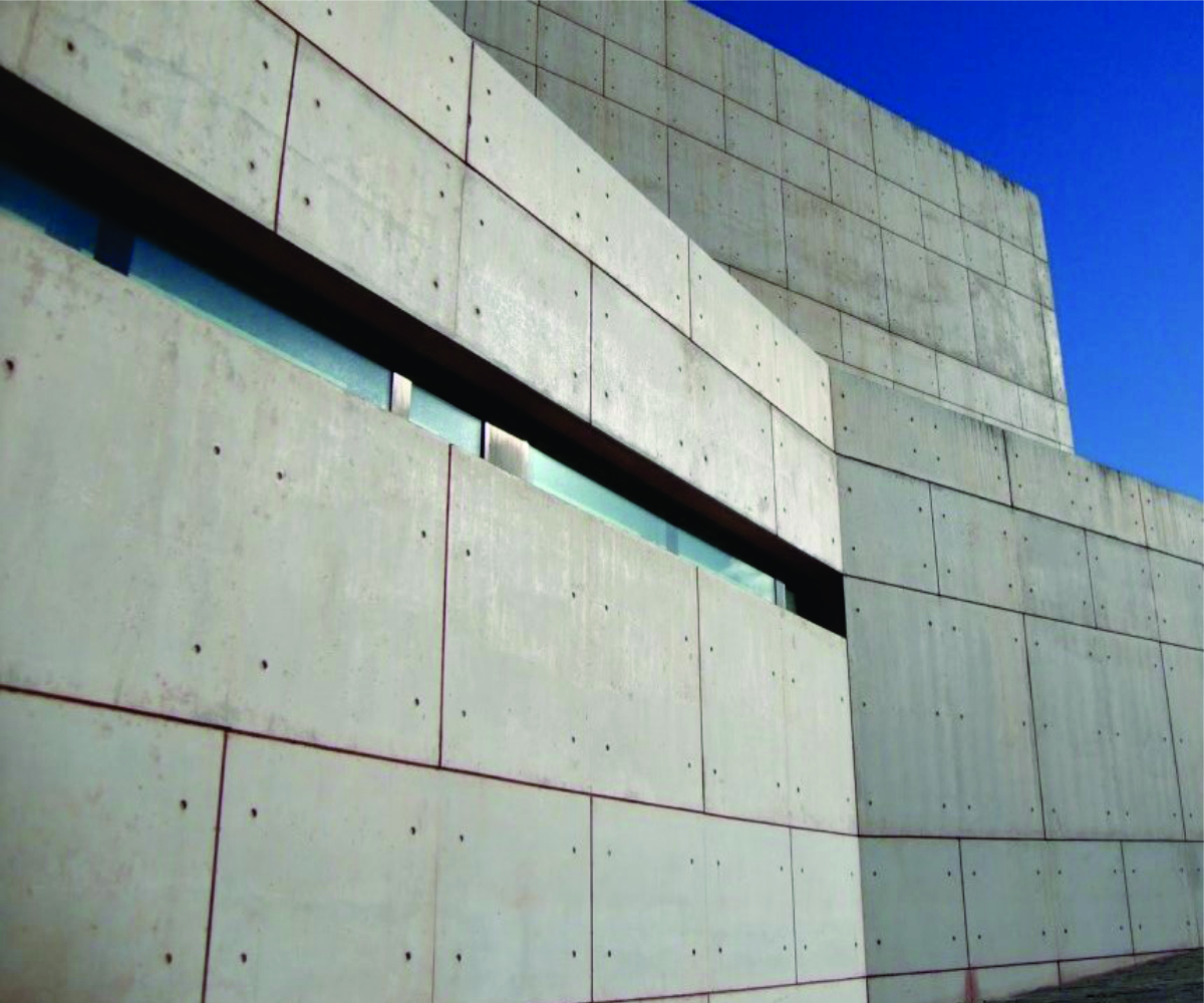 estructuras de hormigón armado